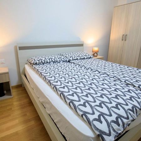 Locanda Alle Alpi - B&B Paularo Exteriör bild