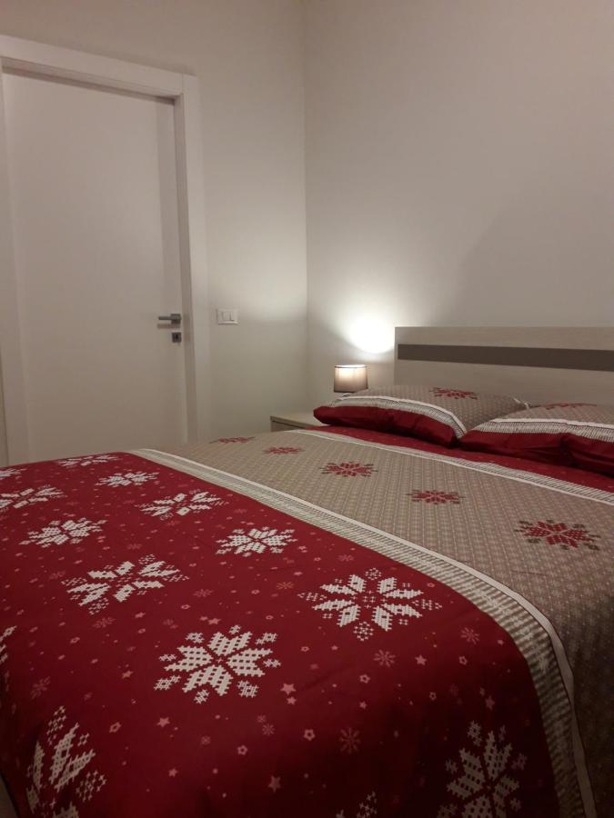 Locanda Alle Alpi - B&B Paularo Exteriör bild