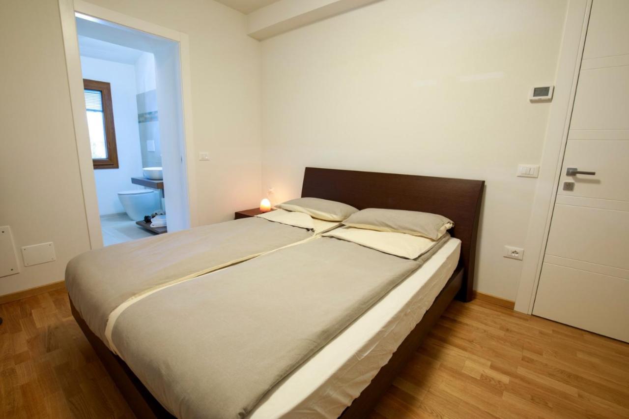 Locanda Alle Alpi - B&B Paularo Exteriör bild