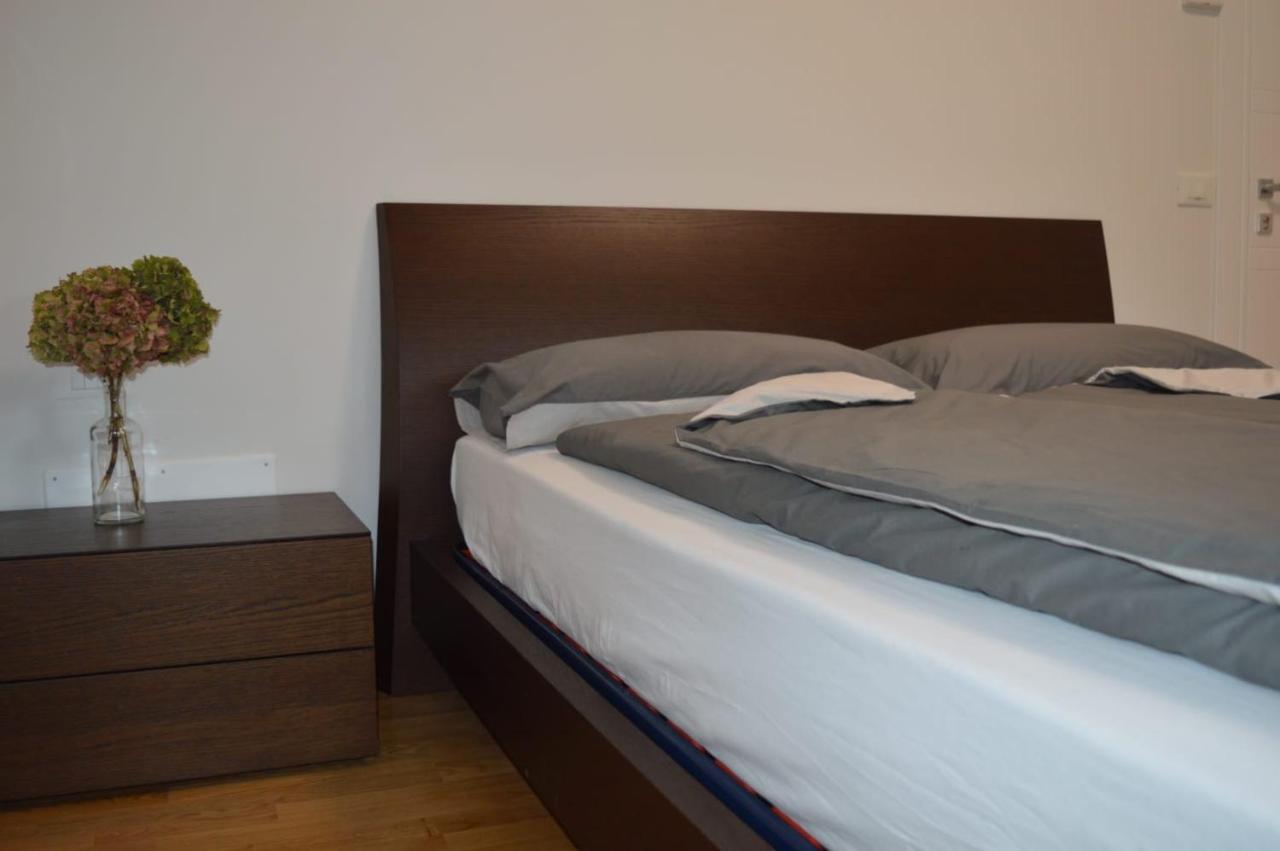 Locanda Alle Alpi - B&B Paularo Exteriör bild